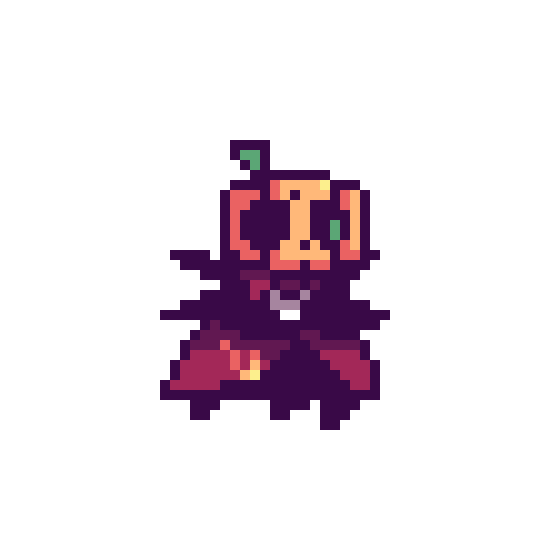 Boo!